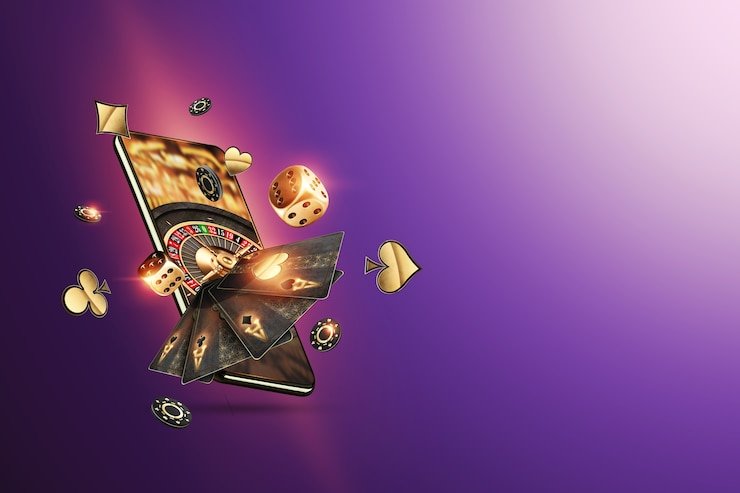 Tampilan syarat bonus demoslot yang rapi